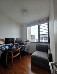 The Amore (D19), Condominium #558399091